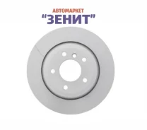 ��������� ���� ������ BMW E60 (520-530), E63 (630) Patron PBD4360 PBD4360 ����