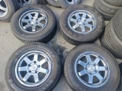 Hot Stuff Mad Cross. 8.0x18", 5x150, ET48, �� 110���. ����