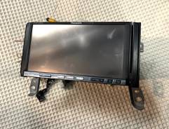 Panasonic CN-HW850D ����