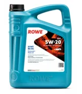 Rowe Hightec Synt RS HC
