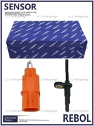 ������ ABS �������� ������. Rebol 57450-S9A-013 / D57450S9A013 57450S9A003 57450S9A013 ����