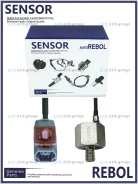 ������ ���������. Rebol FP39-18-921 / FP3918921 NDF-1093 VS72A003 FP3918921 ����