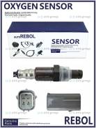 ������ ����������� A/F (�������������� ����� 4.5 �� ������ 335��). Rebol 22693-JA00B / 22693-1AA0A 22693-EY00A 22693-EY00B 22693JA00B ����