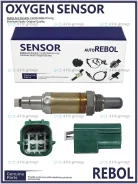 ������ ����������� (����� 3.5 �� ������ 220-275��). Rebol 226A0-6N160 / 226A0-6N161 226A06N160 ����