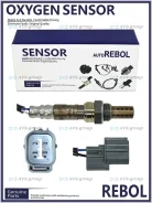 ������ ����������� (����� 7-9 �� ������ 260��). Rebol 36531-P3F-A01 / 36531-P0A-A01 36531-PCA-014 36531-PCA-004 36531P3FA01 ����