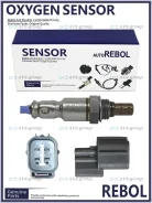 ������ ����������� (����� 10 �� ������ 330��). Rebol 36531-PLM-A01 / DOX1452 36531-PLM-307 36531PLMA01 ����