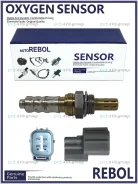 ������ ����������� (����� 6 �� ������ 310��). Rebol 36531-PNB-004 / 36531-PNB-G01 DOX0121 36531PNB004 ����