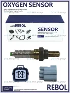 ������ ����������� (����� 6 �� ������ 760��). Rebol 36532-PNA-004 / 36532-RJJ-J01 36532-RFE-J51 36532PNA004 ����