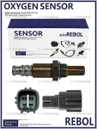 ������ ����������� (����� 9 �� ������ 680��). Rebol 89465-33240 / 89465-05120 89465-30610 8946533240 ����
