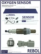 ������ ����������� (����� 10 �� ������ 270��). Rebol 89465-33220 / 89465-48170 89465-06050 8946533220 ����