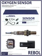 ������ ����������� �������� ������ (690��). Rebol MD365014 / MD365014 ����