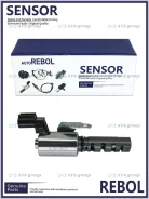 ������ ���������������� ��������� ��� ���. Rebol 15330-46010 / 15330-46011 1533046010 ����