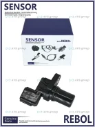 ������ �����������. Rebol KF-03008 / 1A0-218-230B 33220-50G02 KF-10001 Rebol KF03008 ����