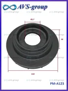 ��������� ����� ������. AVS PM-A123 / D651-34-38X D651-34-38XA PMA123 ����