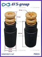 ������� � ���������� ������������� (�������� 2��). Bilstein PK015 / 48341-47010 48341-32100 PK015 ����