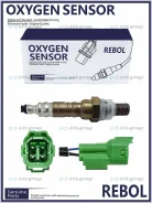 ������ ����������� (����� 6.8 �� ������ 580��). Rebol 18213-63J12 / S 18213-65D31 18213-80G11 1821363J12 ����