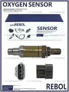 ������ ����������� (����� 6 �� ������ 300��). Rebol 22690-5M500 / 22690-5M501 226905M500 ����