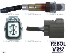 ������ ����������� (����� 9.5 ��). Rebol 36532-P0A-A01 / 36532-P0G-A01 36532-P0G-A02 36532-P13-A01 36532P0AA01 ����