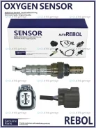 ������ ����������� (����� 10.5 �� ������ 270��). Rebol 36532-PPA-004 / 36532-PNC-004 Rebol 36532PPA004 ����