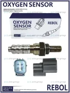 ������ ����������� (����� 9 �� ������ 365��). Rebol 36532-RTA-004 / 36532RTA004 ����
