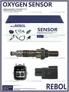 ������ ����������� (����� 8 �� ������ 265��). Rebol 89465-50120 / 89465-60150 89465-50060 8946550120 ����