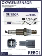������ ����������� A/F (�������������� ����� 1,5 �� ������ 270��). Rebol 89467-60010 / 8946760010 ����