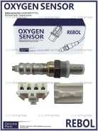 ������ ����������� (����� 6.5 �� ������ 380��). Rebol MR514427 / MD343421 MR514427 ����