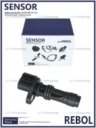 ������ ��������� / �����������. Rebol KF-02246 / 23731-EC01A 23731-EC00A KF02246 ����