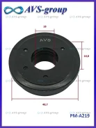��������� ����� ������. AVS PM-A219 / 41741-72J00 Abrsu1004 PMA219 ����