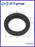 ��������� ����� ������. AVS PM-A013 / 1 061 721 Abrfo1005 PMA013 ����