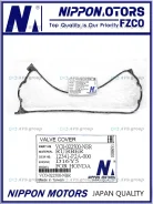 ��������� ������ ��������. Nippon 12341-P2A-000 / THR2065 12341-P7A-000 12341P2A000 ����
