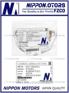 ��������� �������� ����� �������������. Nippon MB687021 / MB431544 JB-32122 MB687021 ����