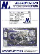 ����������� ��������� � ���������� ���������� ���. Nippon FS-9340 / 04111-74050 04111-74592 04111-74591 FS9340 ����