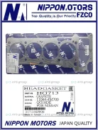 ��������� ��� ����������. Nippon HG-713 / 11044-4M700 11044-4M710 JA-01245 Nippon HG713 ����