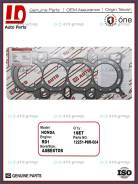��������� ��� ����������. 1D 12251-P8R-004 / HG-224 EG624 12251P8R004 ����