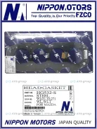 ��������� ��� �������������. Nippon HG-532S / WL01-10-271 WL01-10-271A HG-532 HG532S ����