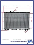 �������� ���������� ��������� (). LEAR HN-T243 / TY0002-SXM 16400-7A262 16400-7A260 HNT243 ����