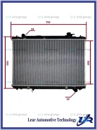 �������� ���������� ���������. LEAR HN-T145 / TY0003-ACU10 16400-28250 16400-28220 HNT145 ����