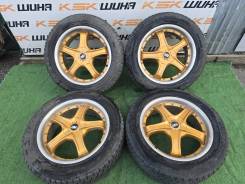 ASA Wheels. 7.5x18", 4x114.3, 5x114.3, ET42, �� 70,1���. ����