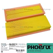 ������ ��������� (�������� 2��). Phoenix NA-25011U / A0058SET A112 094 06 04 A2730940404 NA25011U ����