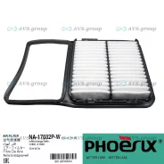 ������ ���������. Phoenix NA-17032P-W / A1010 17801-21040 A21010 NA17032PW ����