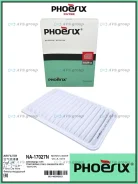 ������ ���������. Phoenix NA-17027N / A1019 17801-28030 A21019 NA17027N ����
