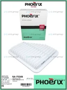 ������ ���������. Phoenix NA-17034N / A1015 1780131120 NFT-1168 NA17034N ����