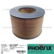 ������ ���������. Phoenix NA-17040P / A147 17801-68030 17801-68020 NA17040P ����