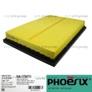 ������ ���������. Phoenix NA-17067U / A1521 17801-0V020 17801-38011 NA17067U ����