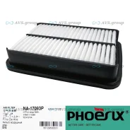 ������ ���������. Phoenix NA-17093P / A176 17801-11090 NFT-1305 NA17093P ����