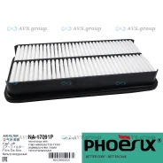 ������ ���������. Phoenix NA-17091P / A161 17801-74020 NFT-1003 NA17091P ����