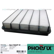 ������ ���������. Phoenix NA-17022P-W / A1533 17801-51020 A21034 NA17022PW ����