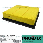 ������ ���������. Phoenix NA-17029U / A1519 17801-31131 A-1033 NA17029U ����