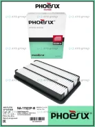 ������ ���������. Phoenix NA-17023P-W / A174 17801-03010 17801-74060 NA17023PW ����
